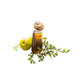 Natural Ingredients